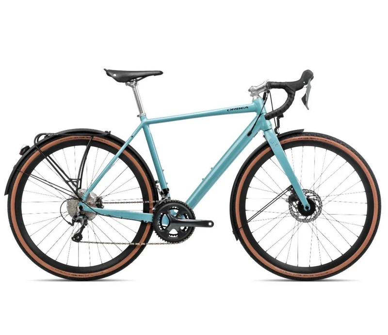 Orbea VECTOR DROP LTD Blue