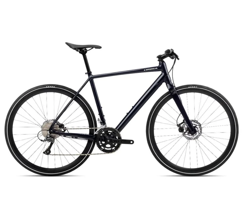Orbea VECTOR 30 Metallic Night Black