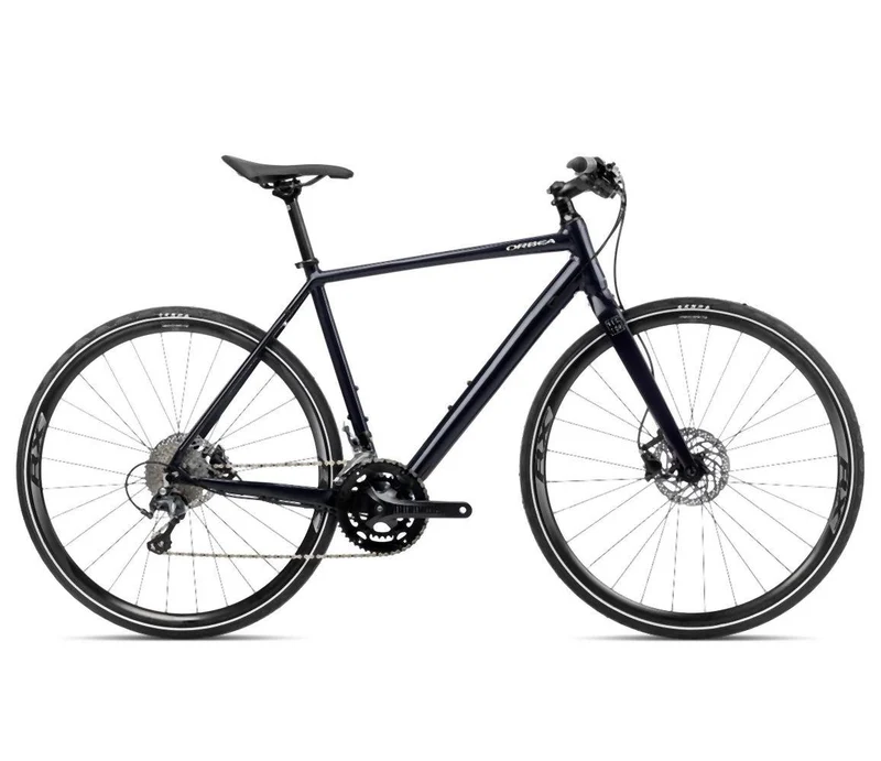 Orbea VECTOR 10 Metallic Night Black