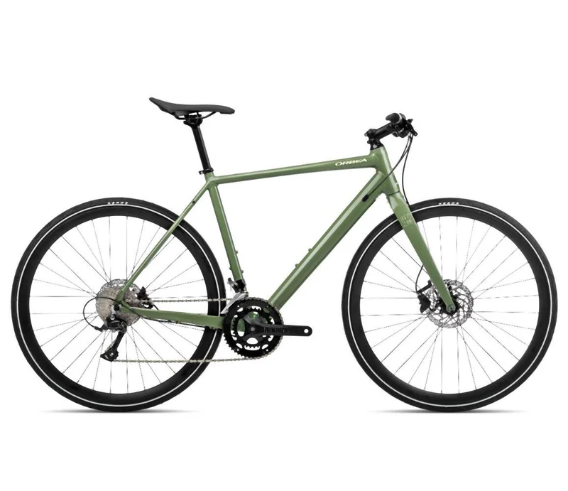 Orbea VECTOR 20 Urban Green