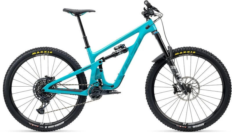 Yeti SB160 C2 Turquoise