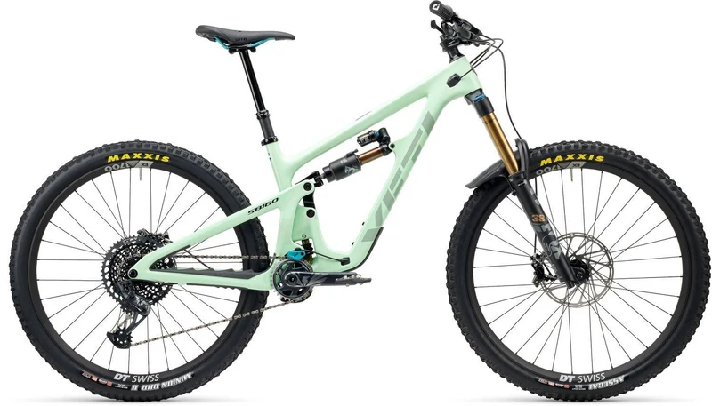 Yeti SB160 T1 Radium