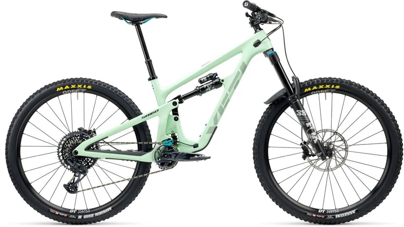 Yeti SB160 C2 Radium