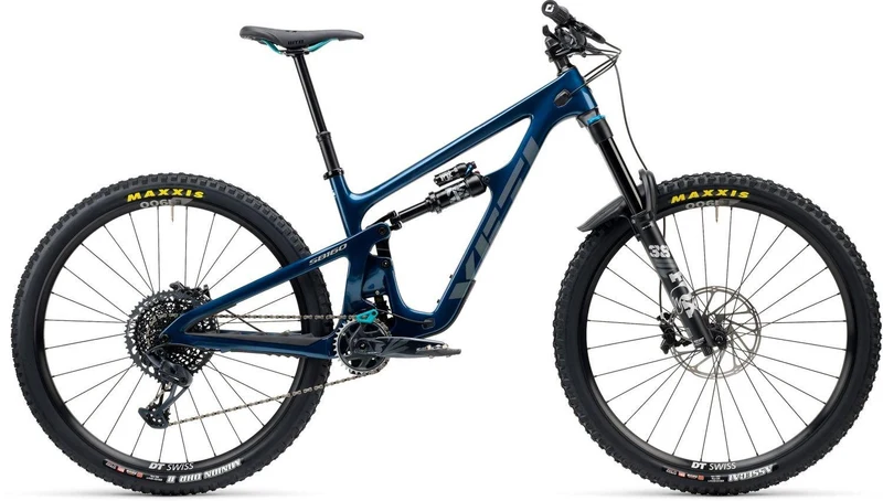 Yeti SB160 C2 Cobalt