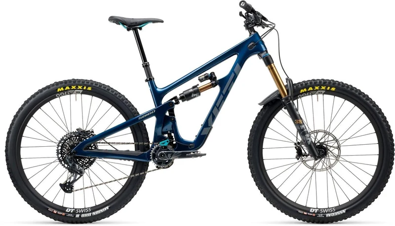 Yeti SB160 T1 Cobalt