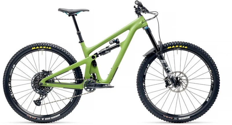Yeti SB150 C2 Moss