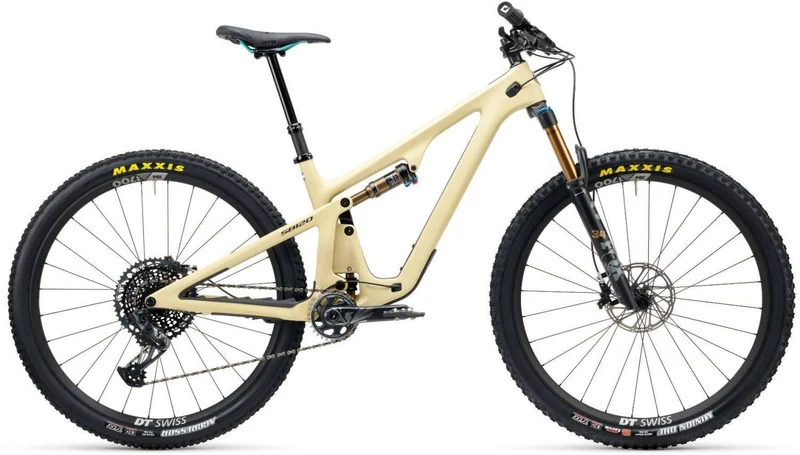 Yeti SB120 T1 Dust