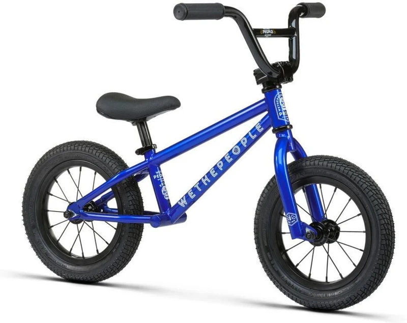 wethepeople Prime 12" blue
