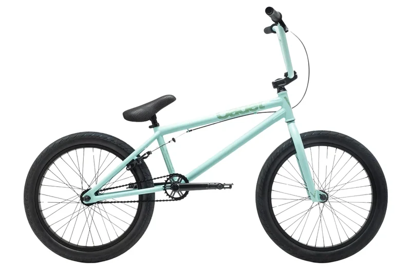 Verde Cadet 20" matte mint