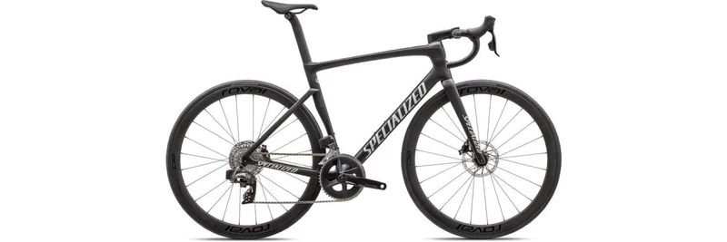 Specialized Tarmac SL7 Expert Satin Carbon/White