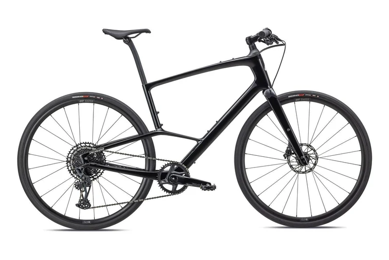 Specialized Sirrus 6.0 Blk/Metwhtsil/Blkrefl