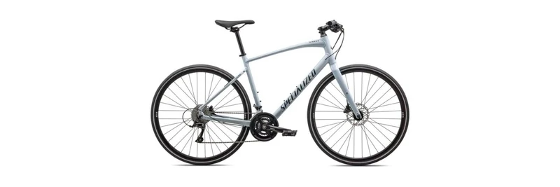 Specialized Sirrus 3.0 Morning Mist/Deep Marine