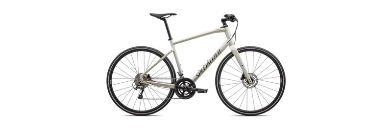Specialized Sirrus 4.0 Birch/Taupe