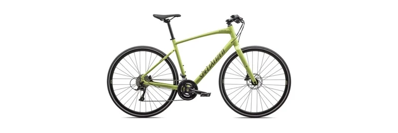 Specialized Sirrus 3.0 Limestone/Taupe