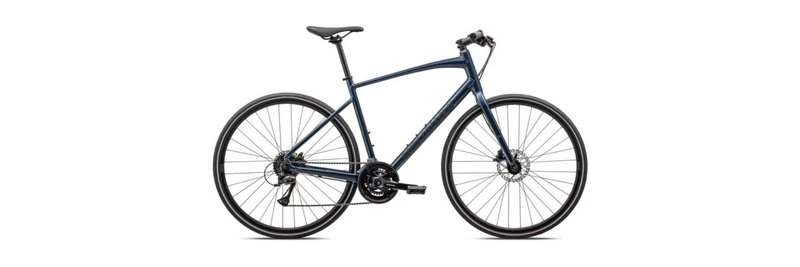 Specialized Sirrus 2.0 Mysblumet/Blkrefl