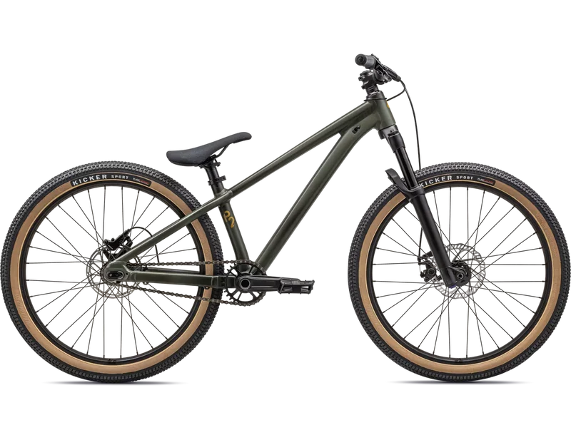 Specialized P.2 Dkmos/Oakgrn/Hrgld 2023