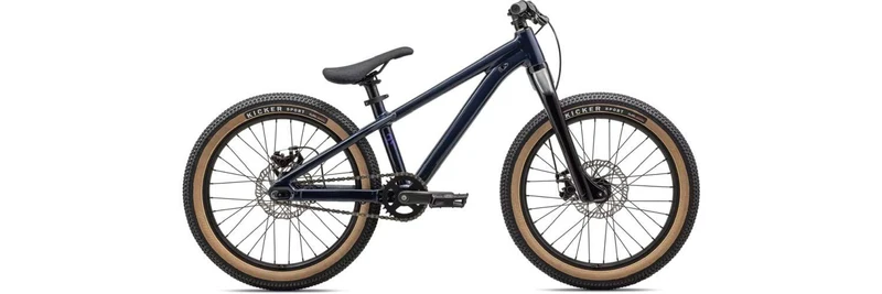 Specialized P.1 R Deep Marine/Purple Haze