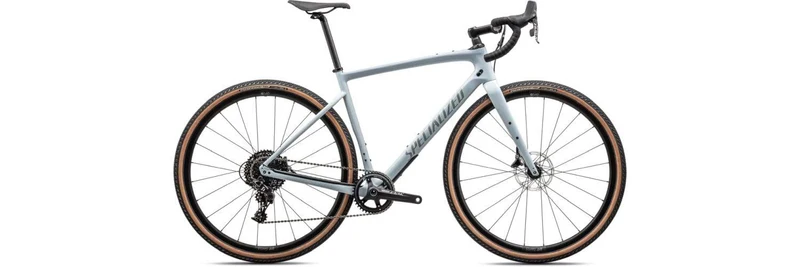 Specialized Diverge Sport Carbon Morning Mist/Dove Gray 2023