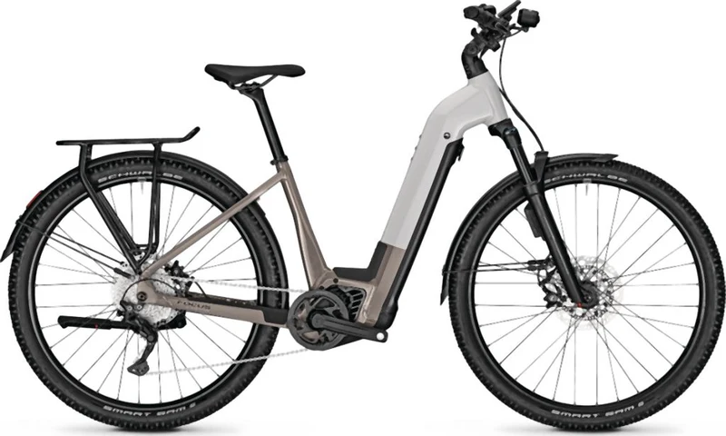 Focus Planet SQUARED 6.8 Lightgrey / Moonstonegrey Wave