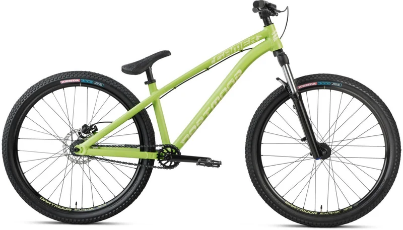 Dartmoor Gamer 26"