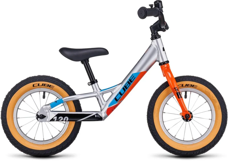 Cube Cubie 120 walk action team 12"