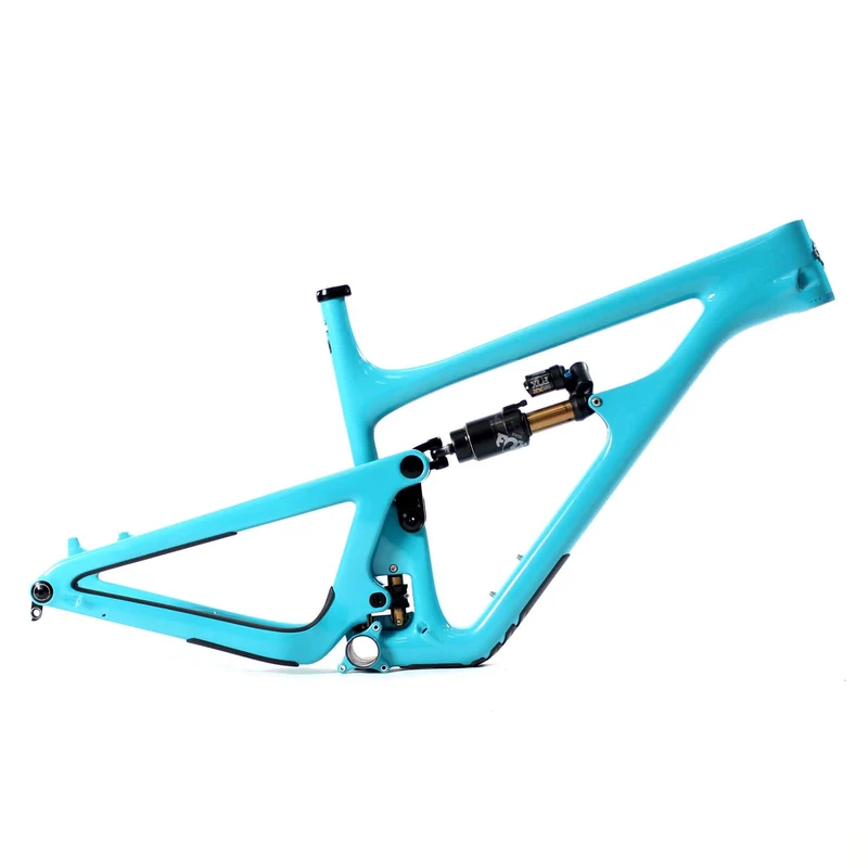 Yeti SB150 FRAME T-SERIES Turquoise