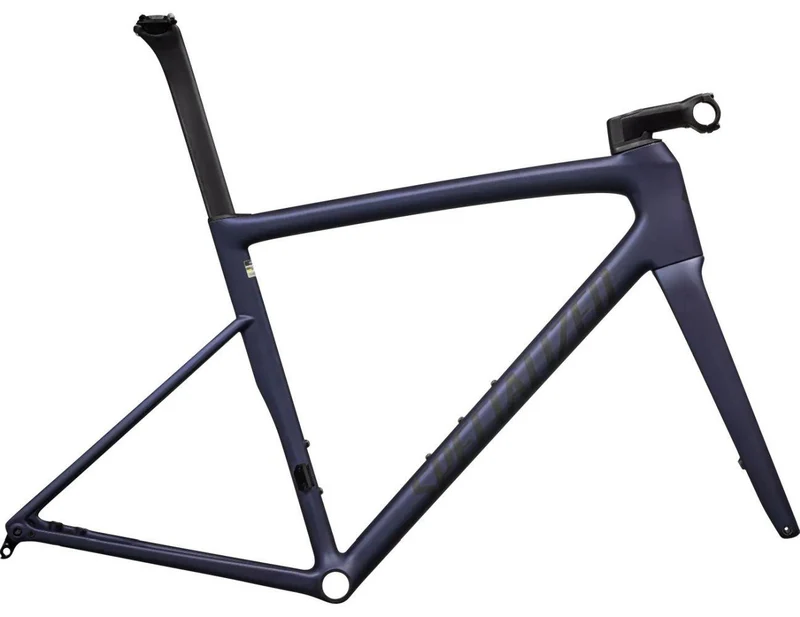 Specialized TARMAC SL8 FRAMESET BLUE ONYX/BLACK