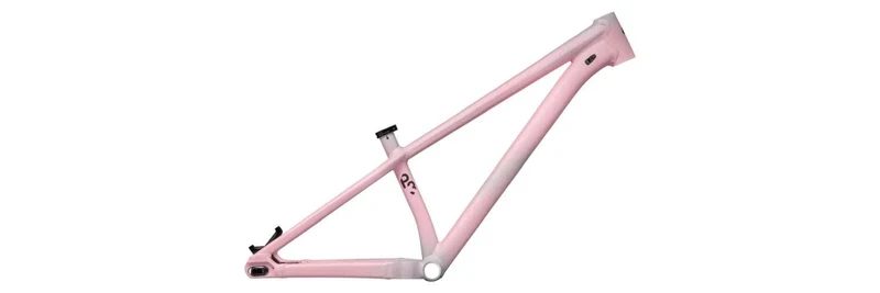 Specialized P.3 Frame Cool Grey/Desert Rose/Black 2023 26