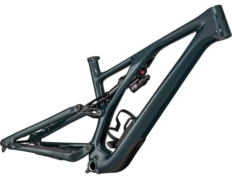 Specialized Stumpjumper EVO FRM DEEP LAKE/OBSIDIAN
