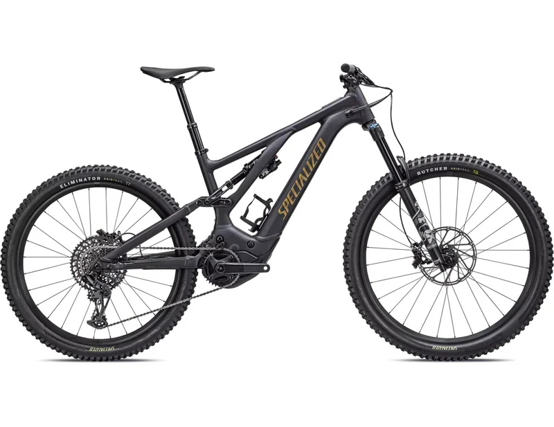 Specialized Turbo Levo Comp Alloy Nb Mnshdw/Hrvergleichdmet