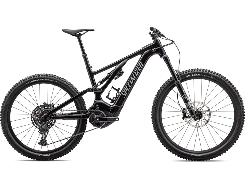 Specialized Turbo Levo Comp Alloy Nb Black/Dove Gray 2023