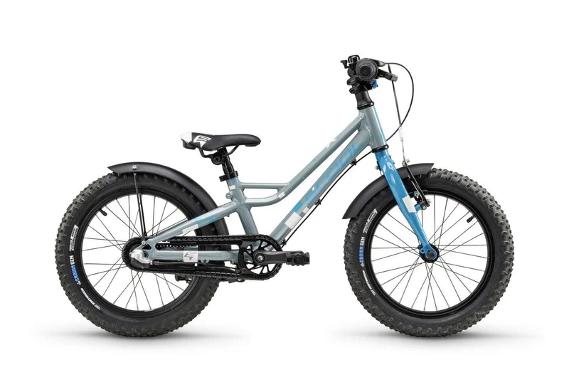 S'Cool faXe 16-3S Nexus Grey/Ocean