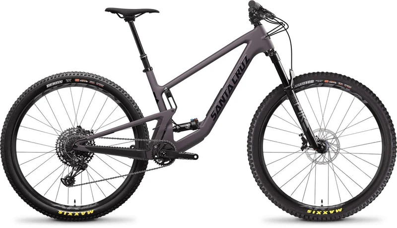 Santa Cruz Tallboy C | R | taupe