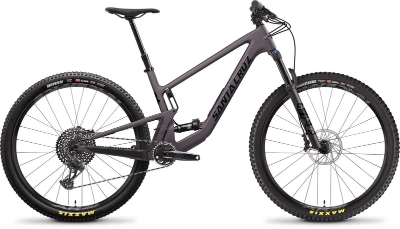Santa Cruz Tallboy C | S | taupe