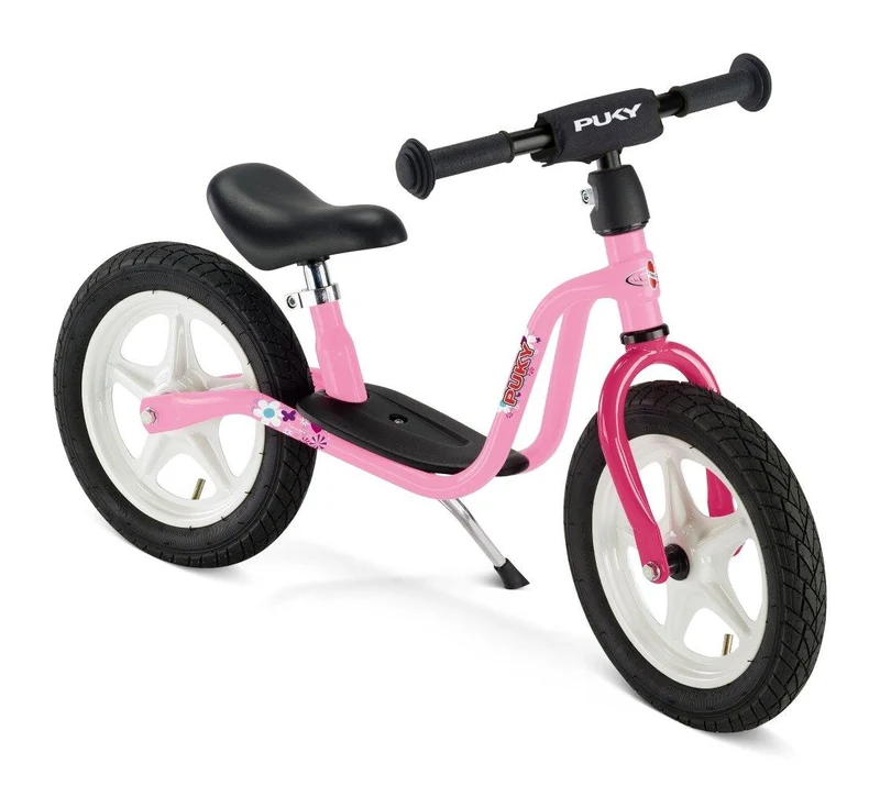 Puky LR 1L pink/pink